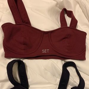 Set ACTIVE